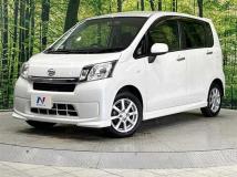 2014 Daihatsu Move