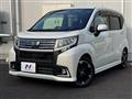 2016 Daihatsu Move