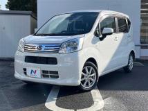 2020 Daihatsu Move