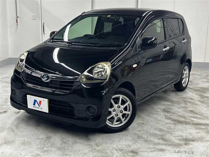 2014 Daihatsu Mira Es