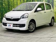 2015 Daihatsu Mira Es