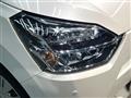 2018 Daihatsu Mira Es