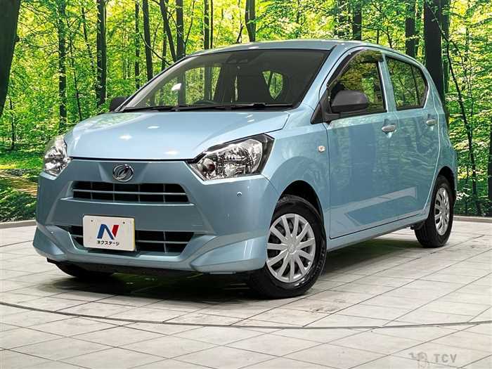 2020 Daihatsu Mira Es