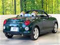 2015 Daihatsu Copen