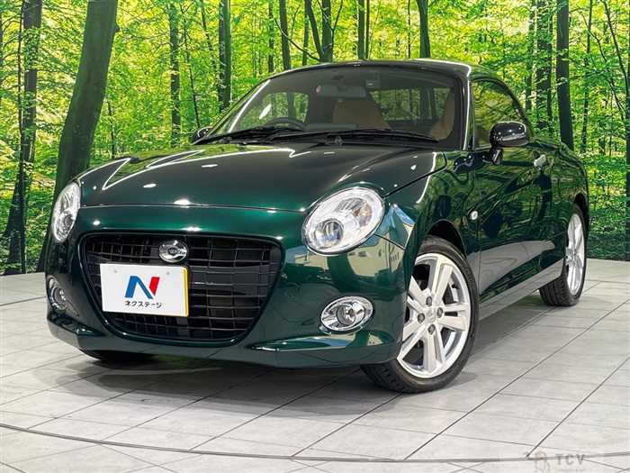 2019 Daihatsu Copen