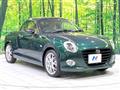 2022 Daihatsu Copen