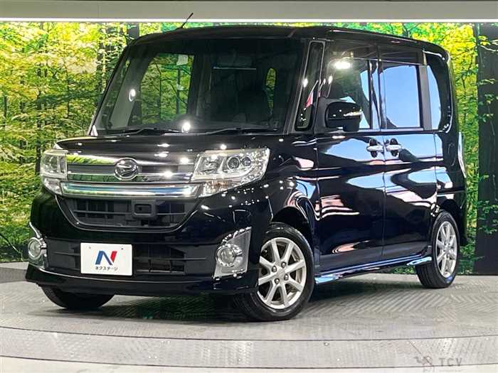 2015 Daihatsu Tanto