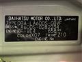 2015 Daihatsu Tanto