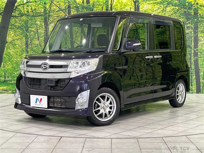 2014 Daihatsu Tanto