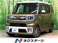 2018 Daihatsu WAKE