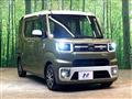 2018 Daihatsu WAKE