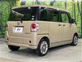 2017 Daihatsu Move Canbus