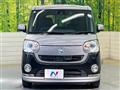 2017 Daihatsu Move Canbus