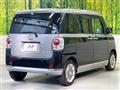 2017 Daihatsu Move Canbus
