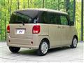 2017 Daihatsu Move Canbus