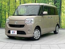 2017 Daihatsu Move Canbus