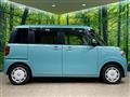 2017 Daihatsu Move Canbus