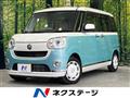 2018 Daihatsu Move Canbus