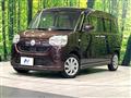 2018 Daihatsu Move Canbus
