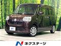 2018 Daihatsu Move Canbus