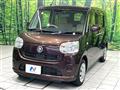 2018 Daihatsu Move Canbus