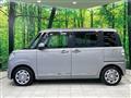 2018 Daihatsu Move Canbus