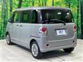 2018 Daihatsu Move Canbus
