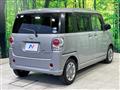 2018 Daihatsu Move Canbus
