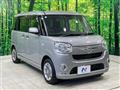 2018 Daihatsu Move Canbus