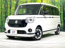 2019 Daihatsu Move Canbus