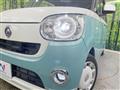 2017 Daihatsu Move Canbus