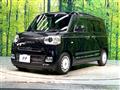 2022 Daihatsu Move Canbus