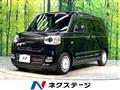 2022 Daihatsu Move Canbus
