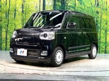 2022 Daihatsu Move Canbus