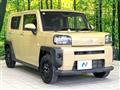 2021 Daihatsu Taft