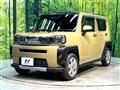 2022 Daihatsu Taft