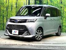 2017 Subaru Justy