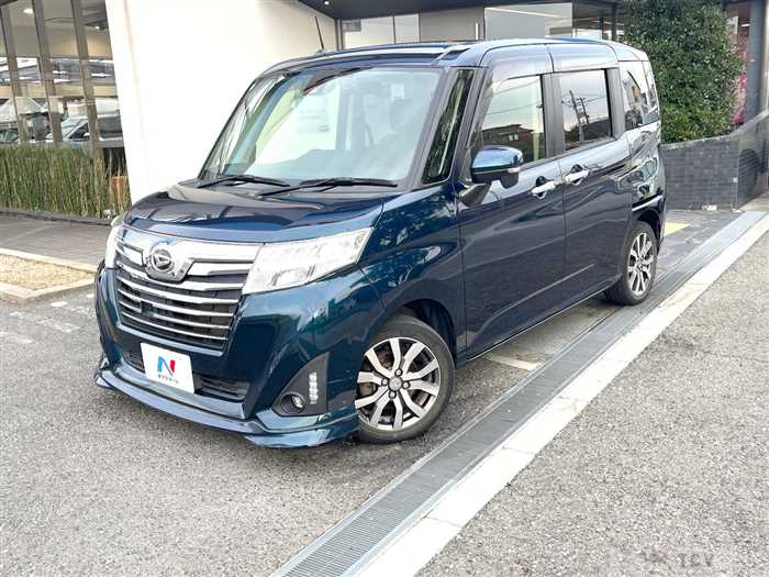 2016 Daihatsu Daihatsu Others