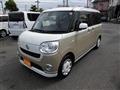 2021 Daihatsu Move Canbus