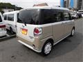 2021 Daihatsu Move Canbus