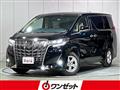 2021 Toyota Alphard G