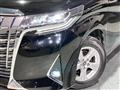 2021 Toyota Alphard G