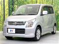 2009 Suzuki Wagon R