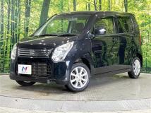 2012 Suzuki Wagon R