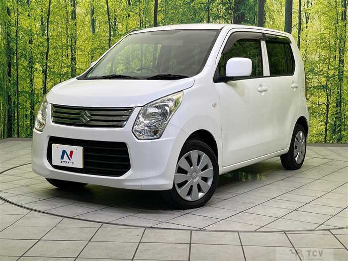 2012 Suzuki Wagon R
