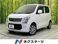 2012 Suzuki Wagon R