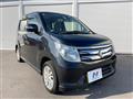 2014 Suzuki Wagon R