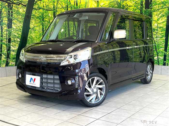 2015 Suzuki Suzuki Others