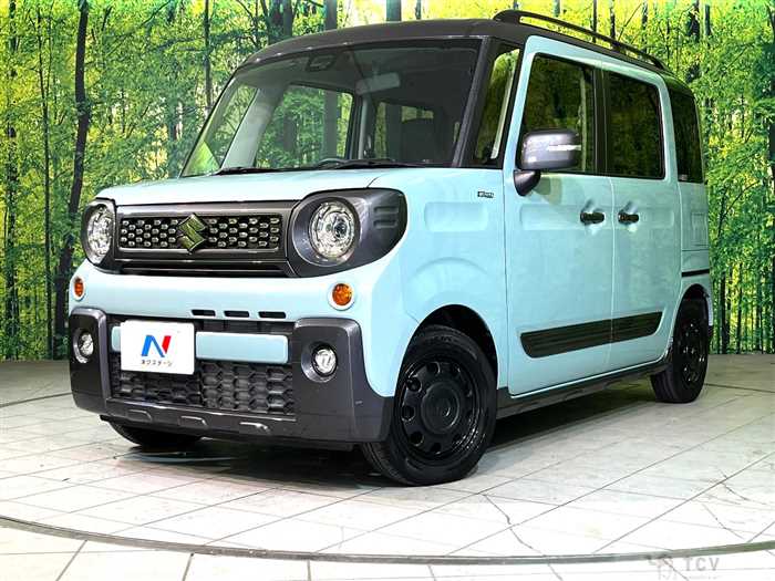 2019 Suzuki Suzuki Others