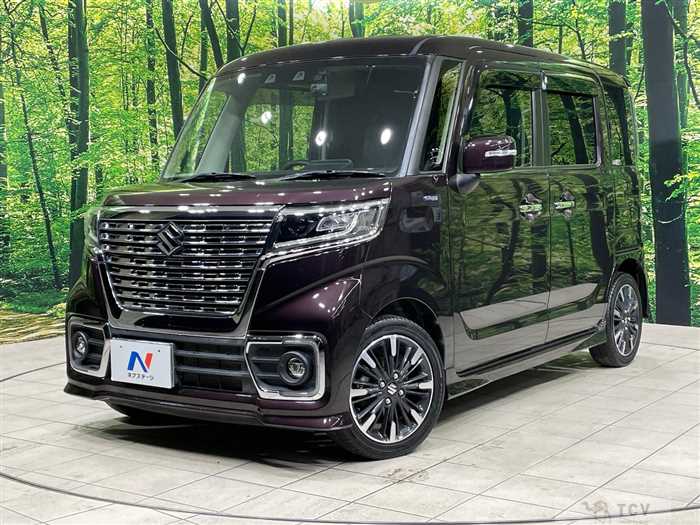 2020 Suzuki Suzuki Others